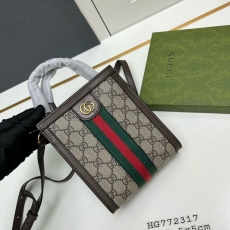 Gucci Top Handle Bags